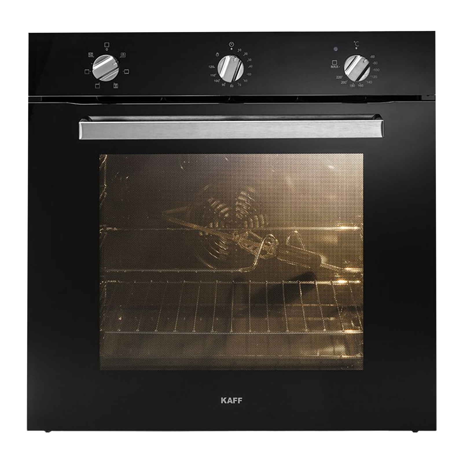 Kaff store microwave convection